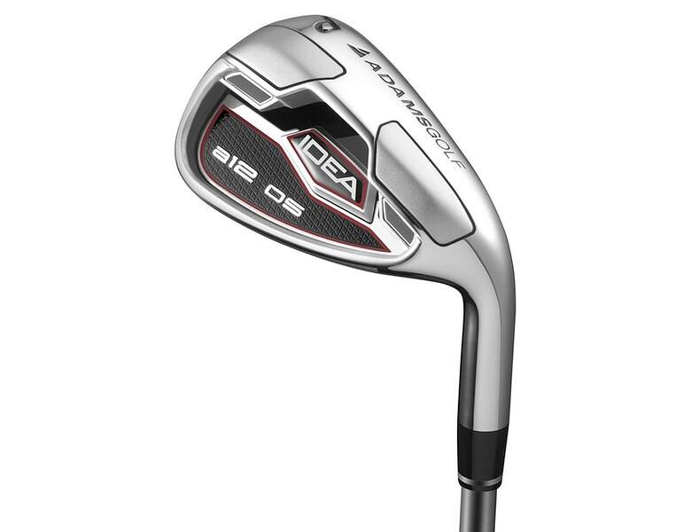 Adams Idea A12 OS Wedge 2nd Swing Golf